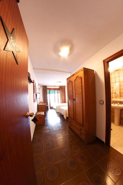 Bed & Breakfast Niagara L'Alfas del Pi Zimmer foto