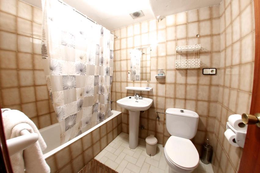 Bed & Breakfast Niagara L'Alfas del Pi Zimmer foto