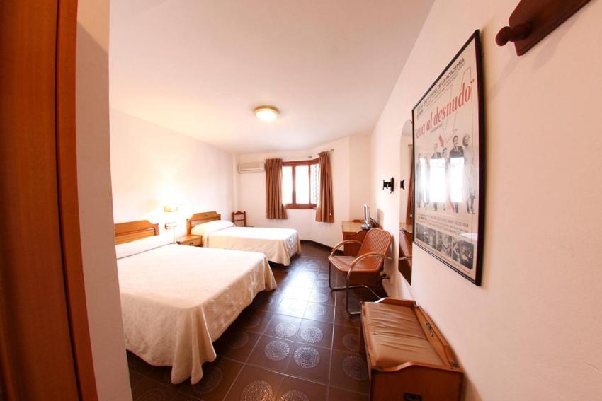 Bed & Breakfast Niagara L'Alfas del Pi Zimmer foto