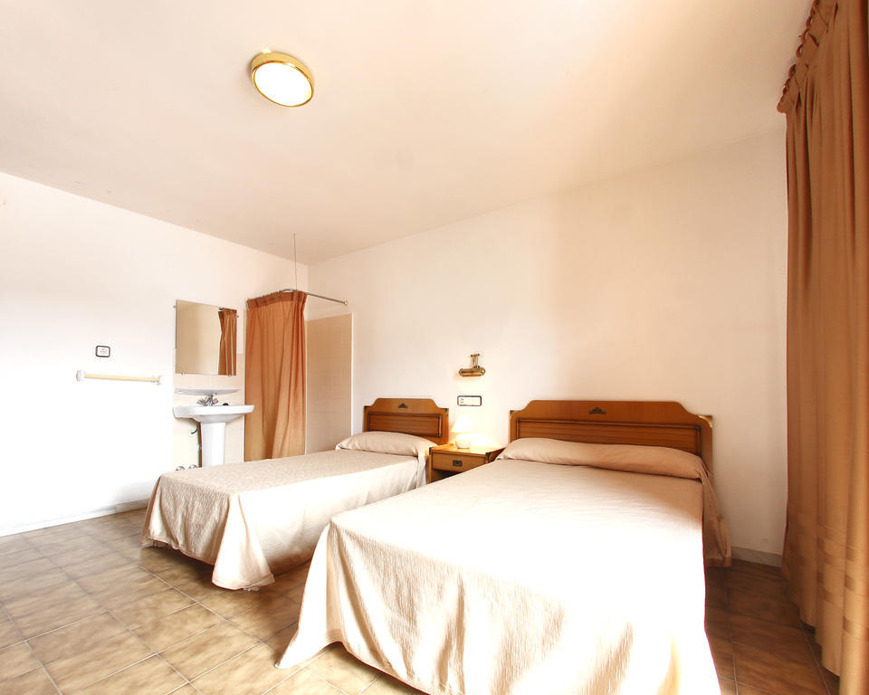 Bed & Breakfast Niagara L'Alfas del Pi Exterior foto